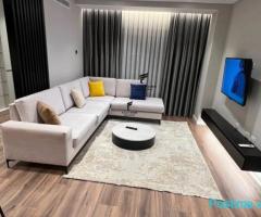 APARTAMENT ME QERA 2+1 FUSHA E AVIACIONIT 70.000 LEKE FH-842