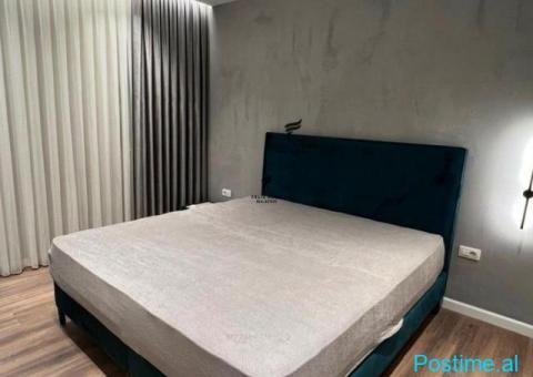APARTAMENT ME QERA 2+1 FUSHA E AVIACIONIT 70.000 LEKE FH-842 - 3/5