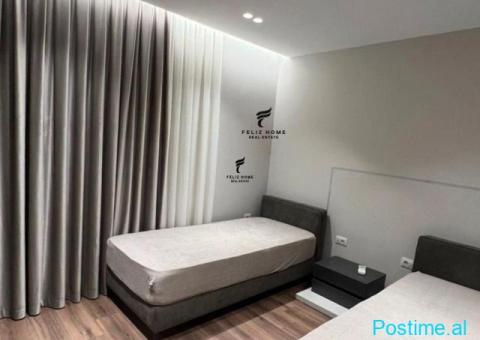APARTAMENT ME QERA 2+1 FUSHA E AVIACIONIT 70.000 LEKE FH-842 - 5/5