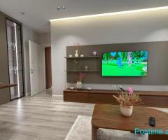 APARTAMENT ME QERA 1+1 LAPRAKE 70.000 LEKE FH-84232