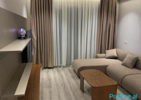 APARTAMENT ME QERA 1+1 LAPRAKE 70.000 LEKE FH-84232 - 4/6
