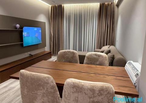 APARTAMENT ME QERA 1+1 LAPRAKE 70.000 LEKE FH-84232 - 6/6