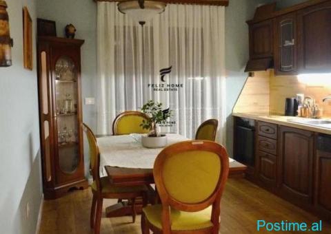 APARTAMENT ME QERA 2+1 RRUGA E KAVAJES 80.000 LEKE FH-84206 - 1/4