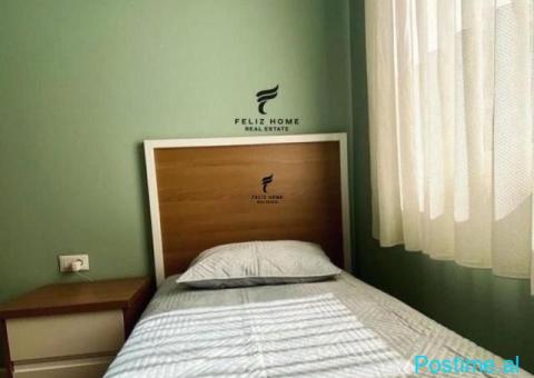 APARTAMENT ME QERA 2+1 RRUGA E KAVAJES 80.000 LEKE FH-84206 - 2/4