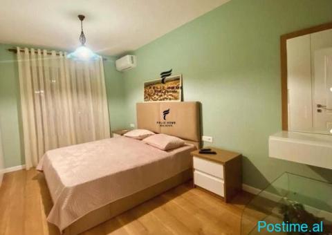 APARTAMENT ME QERA 2+1 RRUGA E KAVAJES 80.000 LEKE FH-84206 - 4/4