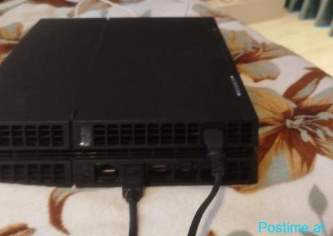 Shitet PS4 Fat 1tb - 2/3
