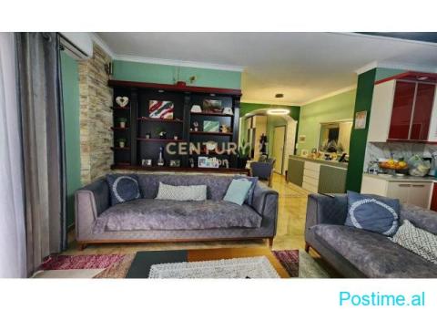 SHITET APARTAMENT 3+1 PAMJE DETI PLAZH DURRES! - 1/10