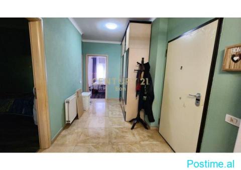 SHITET APARTAMENT 3+1 PAMJE DETI PLAZH DURRES! - 2/10