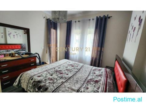 SHITET APARTAMENT 3+1 PAMJE DETI PLAZH DURRES! - 4/10