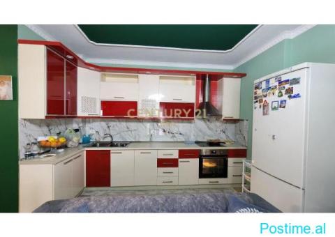 SHITET APARTAMENT 3+1 PAMJE DETI PLAZH DURRES! - 6/10