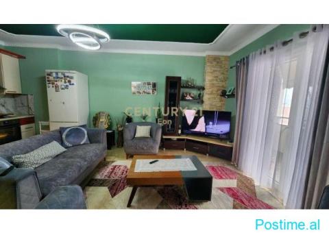 SHITET APARTAMENT 3+1 PAMJE DETI PLAZH DURRES! - 8/10