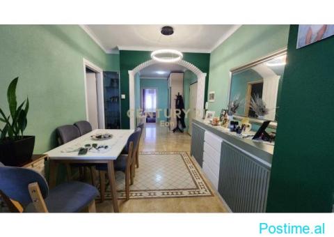 SHITET APARTAMENT 3+1 PAMJE DETI PLAZH DURRES! - 9/10