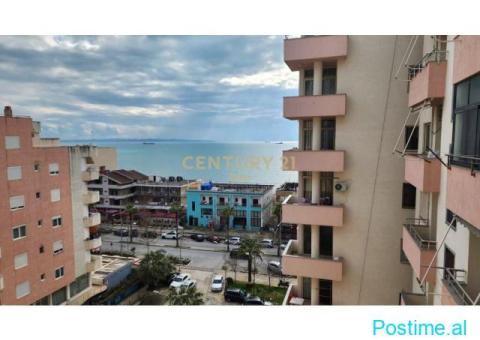 SHITET APARTAMENT 3+1 PAMJE DETI PLAZH DURRES! - 10/10
