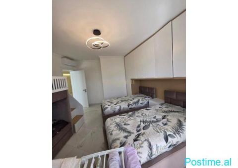 +355686072636 Apartament 2+1+2 në Shkëmbin e Kavajes - 8/10