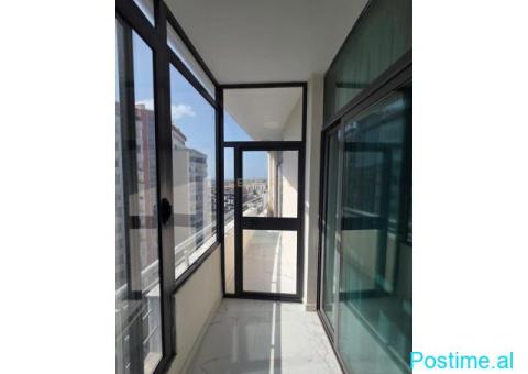 +355686072636 Apartament 2+1+2 në Shkëmbin e Kavajes - 10/10