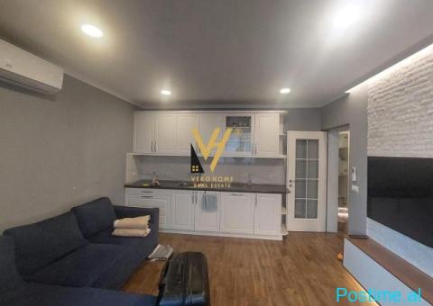 SHITET APARTAMENT 2+1+2+BLK TE PALLATI SHIGJETA 160.000 EURO - 1/8