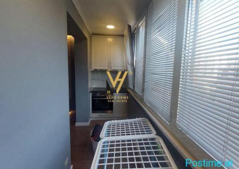 SHITET APARTAMENT 2+1+2+BLK TE PALLATI SHIGJETA 160.000 EURO - 3/8