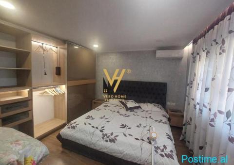 SHITET APARTAMENT 2+1+2+BLK TE PALLATI SHIGJETA 160.000 EURO - 5/8