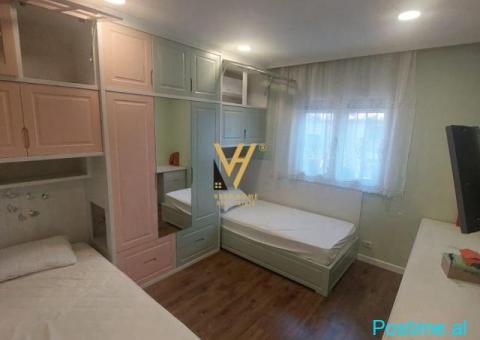 SHITET APARTAMENT 2+1+2+BLK TE PALLATI SHIGJETA 160.000 EURO - 8/8