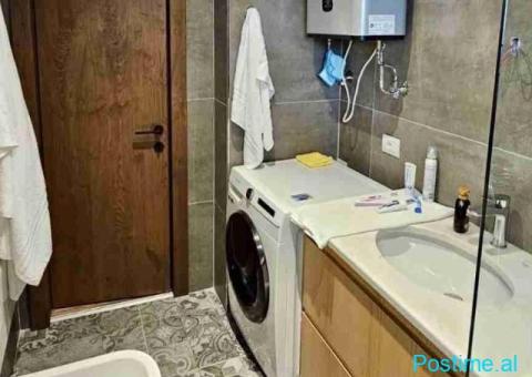 Dhermi - Lagjia Gjilek, Shitet Apartament 1+1, Rr. Perivolo - 2/9