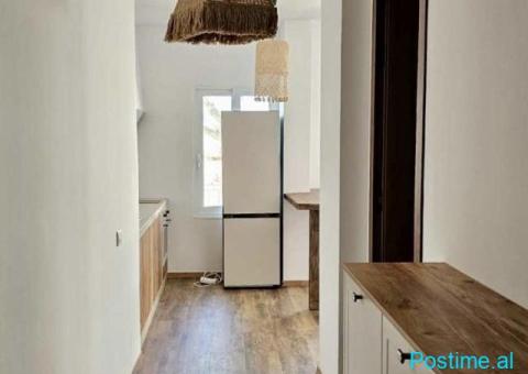 Dhermi - Lagjia Gjilek, Shitet Apartament 1+1, Rr. Perivolo - 5/9