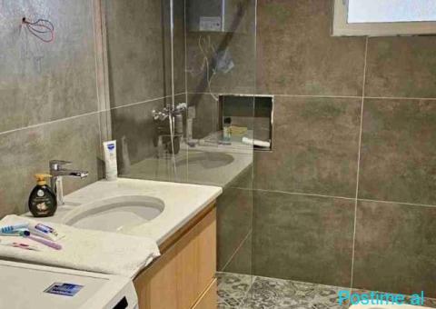 Dhermi - Lagjia Gjilek, Shitet Apartament 1+1, Rr. Perivolo - 8/9
