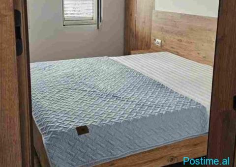 Dhermi - Lagjia Gjilek, Shitet Apartament 1+1, Rr. Perivolo - 9/9