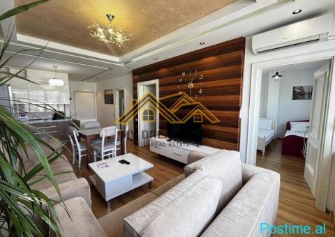 Shitet apartament 2+1 në qendër të Durrësit - 3/10