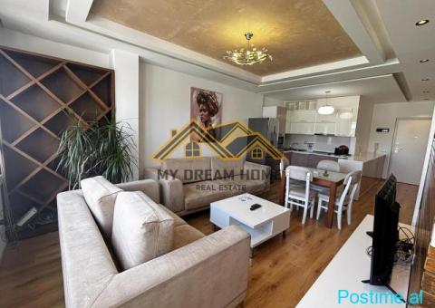 Shitet apartament 2+1 në qendër të Durrësit - 4/10