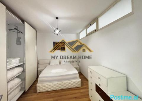 Shitet apartament 2+1 në qendër të Durrësit - 9/10