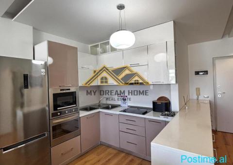 Shitet apartament 2+1 në qendër të Durrësit - 10/10