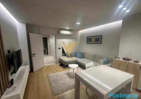 JEPET APARTAMENT 1+1 ME QERA TE SHESHI WILLSON 800 EURO