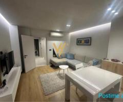 JEPET APARTAMENT 1+1 ME QERA TE SHESHI WILLSON 800 EURO