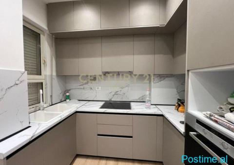 Jepet me Qira Apartament 3+1+2 Poste Parkimi, tek Liqeni i T - 6/7