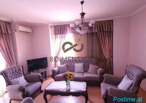 Jepet me qera Apartament 2+1+2 tek Bulevardi Gjergj Fishta - 1/5