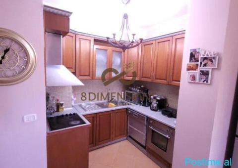 Jepet me qera Apartament 2+1+2 tek Bulevardi Gjergj Fishta - 2/5