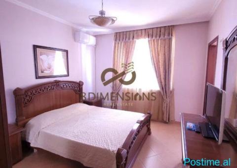 Jepet me qera Apartament 2+1+2 tek Bulevardi Gjergj Fishta - 3/5