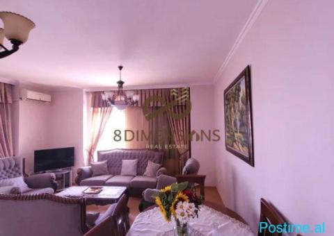 Jepet me qera Apartament 2+1+2 tek Bulevardi Gjergj Fishta - 4/5