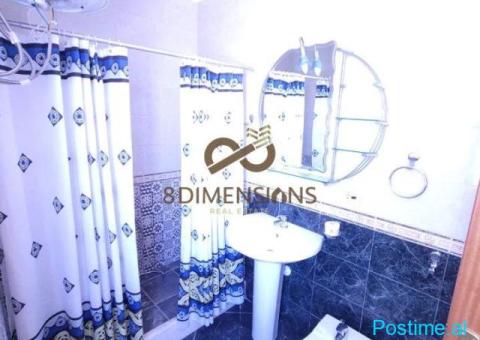 Jepet me qera Apartament 2+1+2 tek Bulevardi Gjergj Fishta - 5/5