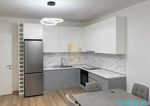 Qira, Apartament 2+1+2WC+blk, Kompleksi Univers City, 60.000 - 1/5