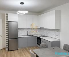 Qira, Apartament 2+1+2WC+blk, Kompleksi Univers City, 60.000