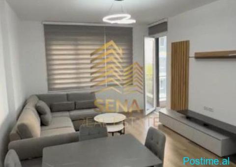 Qira, Apartament 2+1+2WC+blk, Kompleksi Univers City, 60.000 - 4/5