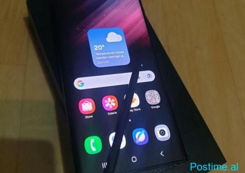 Samsung Galaxy S22 Ultra 128GB – Si i ri / Me Kuti - 1/5