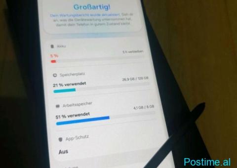 Samsung Galaxy S22 Ultra 128GB – Si i ri / Me Kuti - 3/5