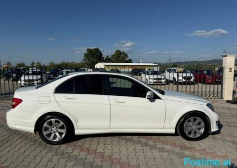 Mercedes LOK AMG 2013 Naft 220 KM 182 Automat - 10/10