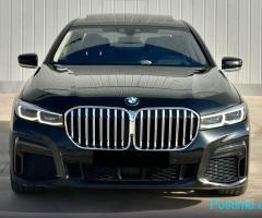 BMW SERIA 7 INDIVIDUALE FULLY LOADED