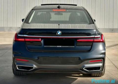 BMW SERIA 7 INDIVIDUALE FULLY LOADED - 9/10