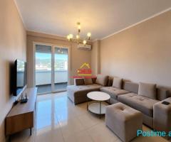 🔑🏡 SHITET APARTAMENT 1+1 TE PORCELANSA, VLORË.