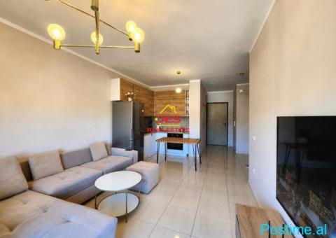 🔑🏡 SHITET APARTAMENT 1+1 TE PORCELANSA, VLORË. - 2/9