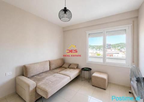 🔑🏡 SHITET APARTAMENT 1+1 TE PORCELANSA, VLORË. - 4/9